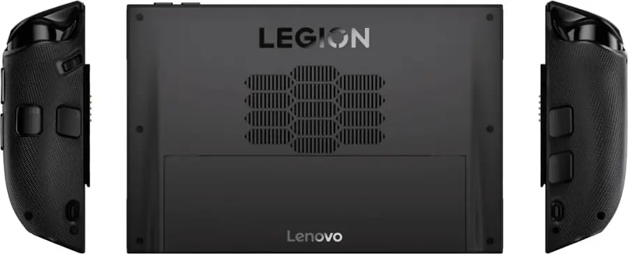 Legion Go 2 - 8.8